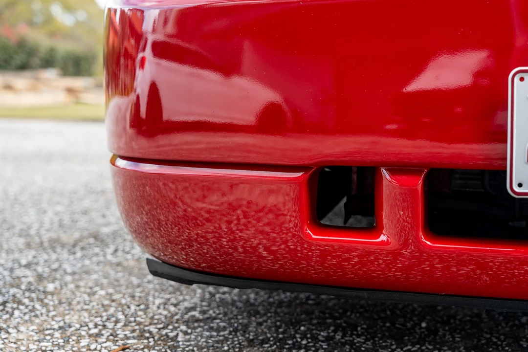 1991 Alfa Romeo SZ - Image 25 of 31