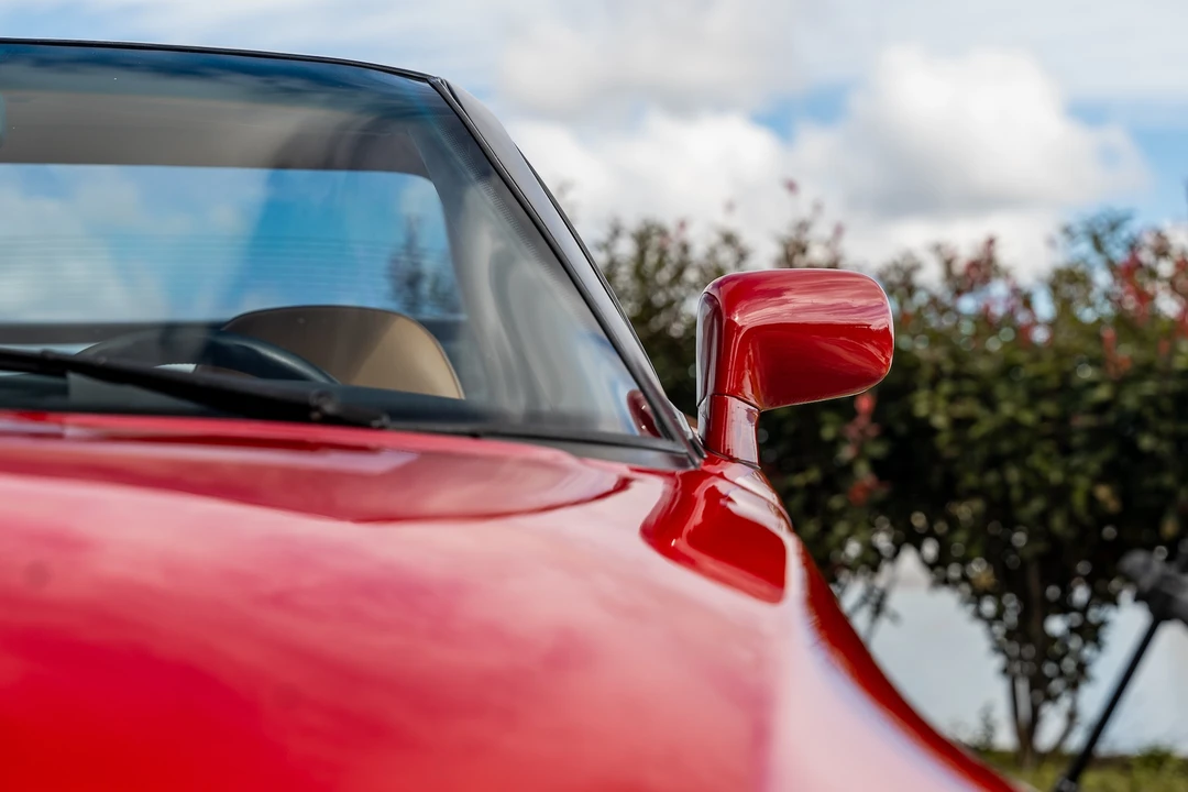 1991 Alfa Romeo SZ - Image 28 of 31