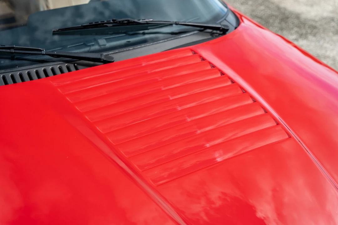 1991 Alfa Romeo SZ - Image 30 of 31