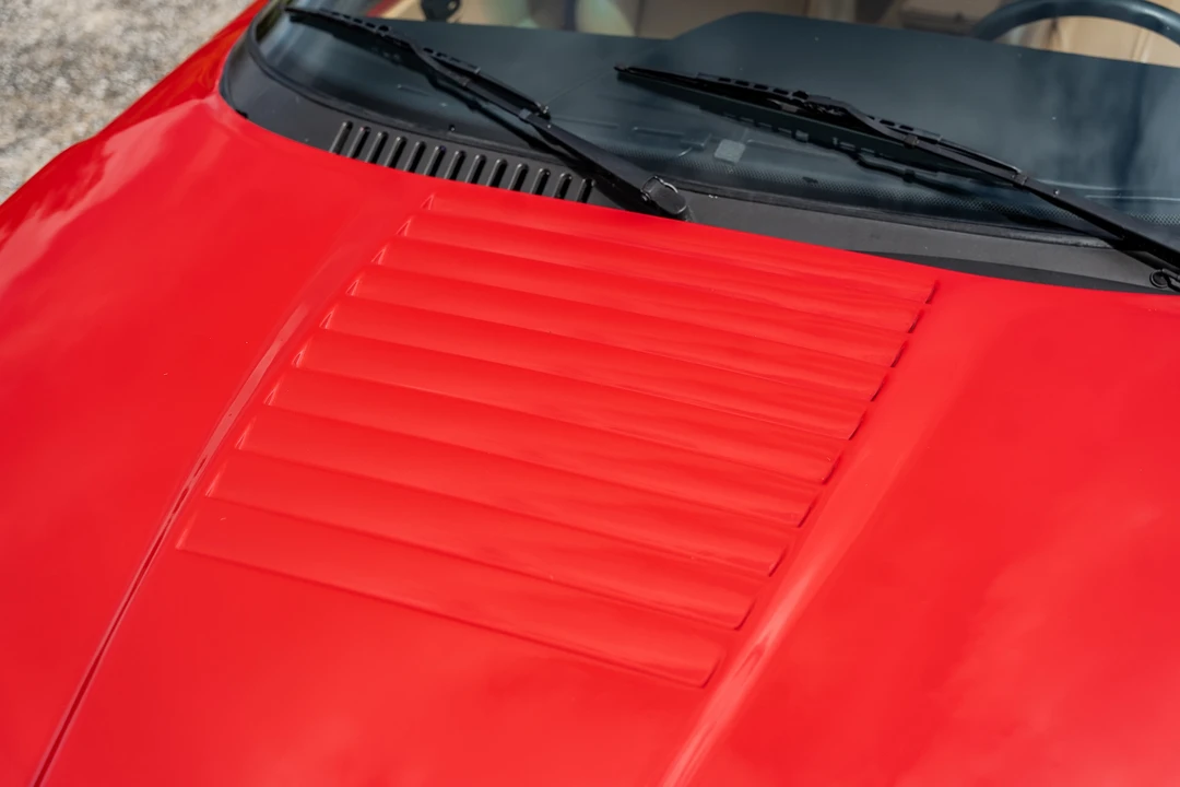 1991 Alfa Romeo SZ - Image 31 of 31
