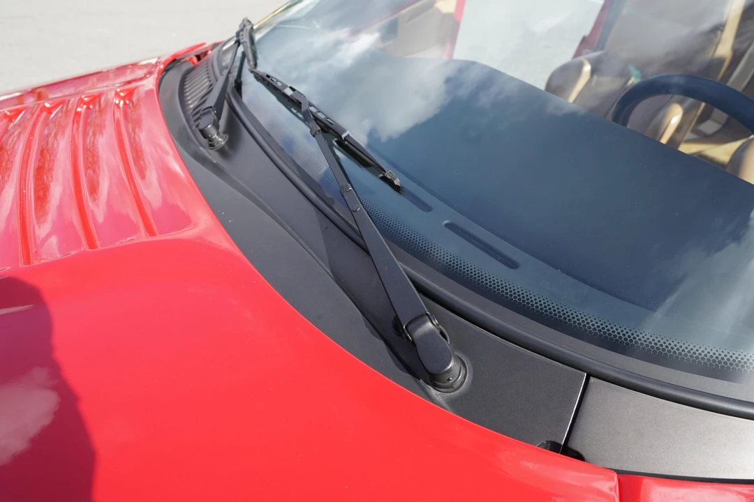 1991 Alfa Romeo SZ - Image 21 of 31
