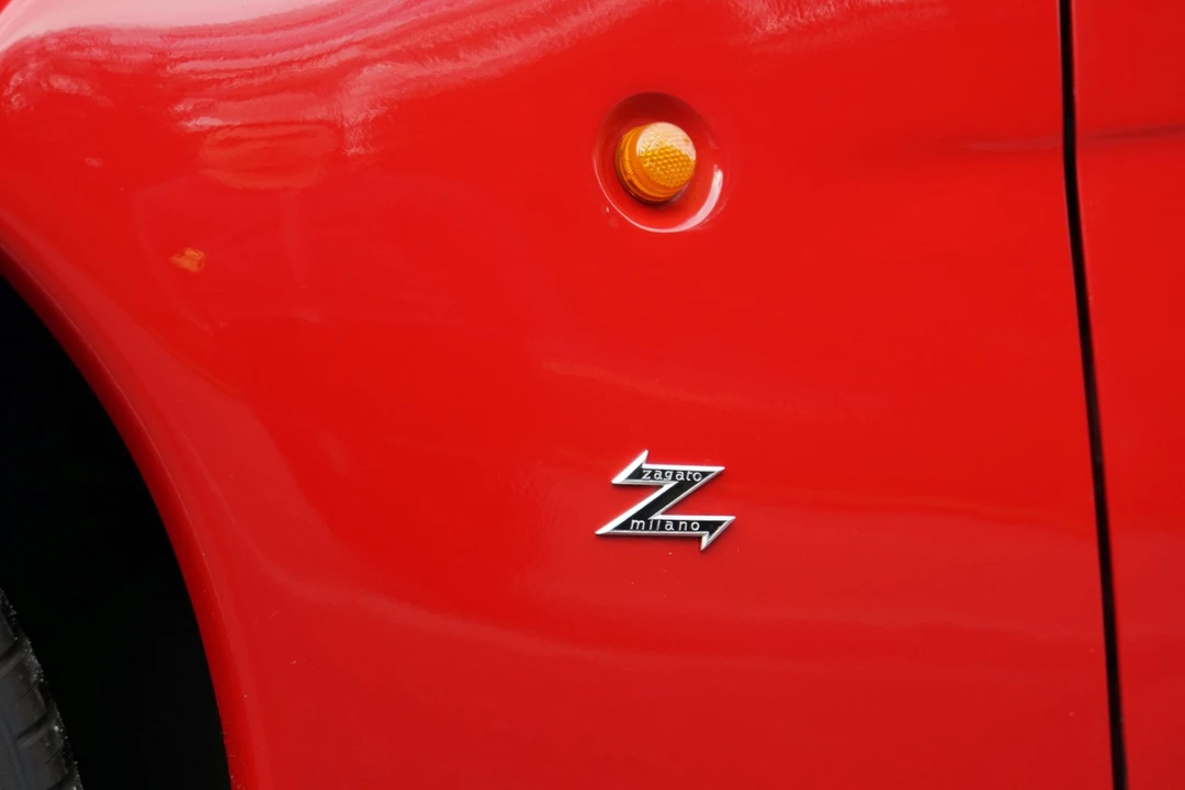 1991 Alfa Romeo SZ - Image 22 of 31