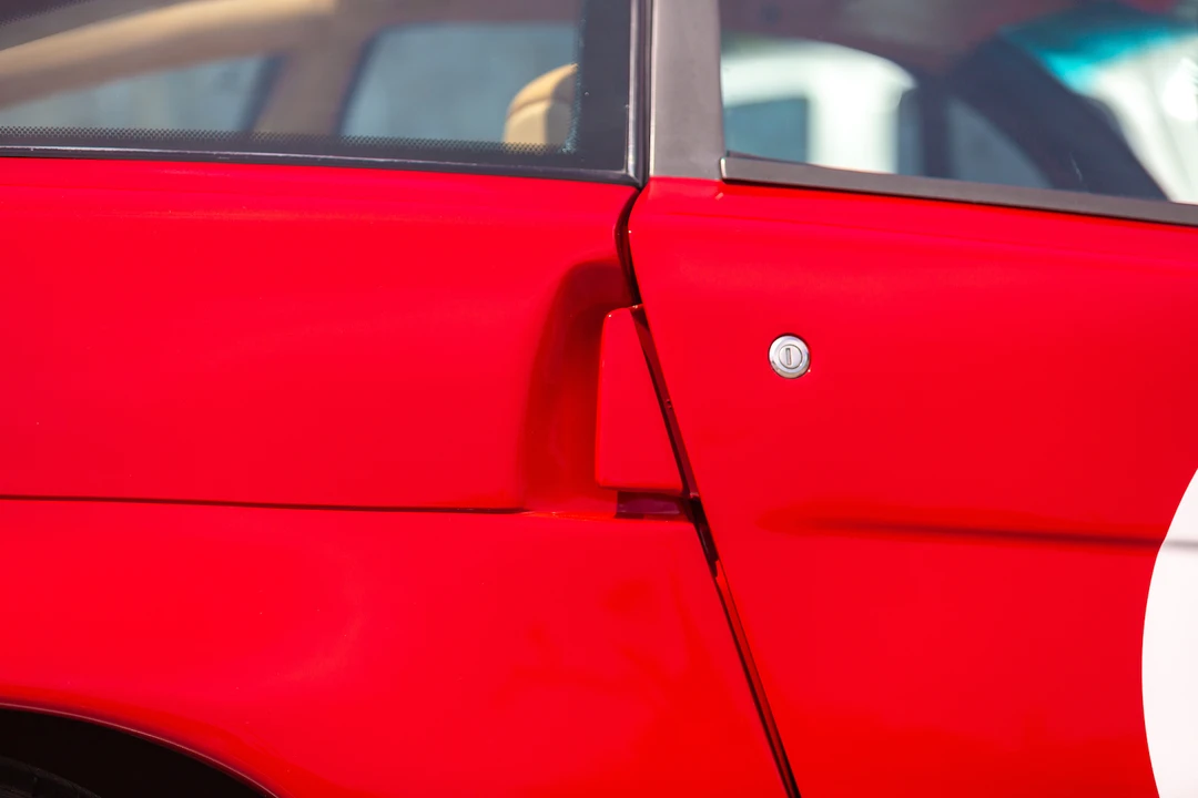 1991 Alfa Romeo SZ - Image 31 of 31