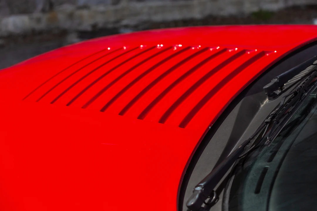 1991 Alfa Romeo SZ - Image 28 of 31