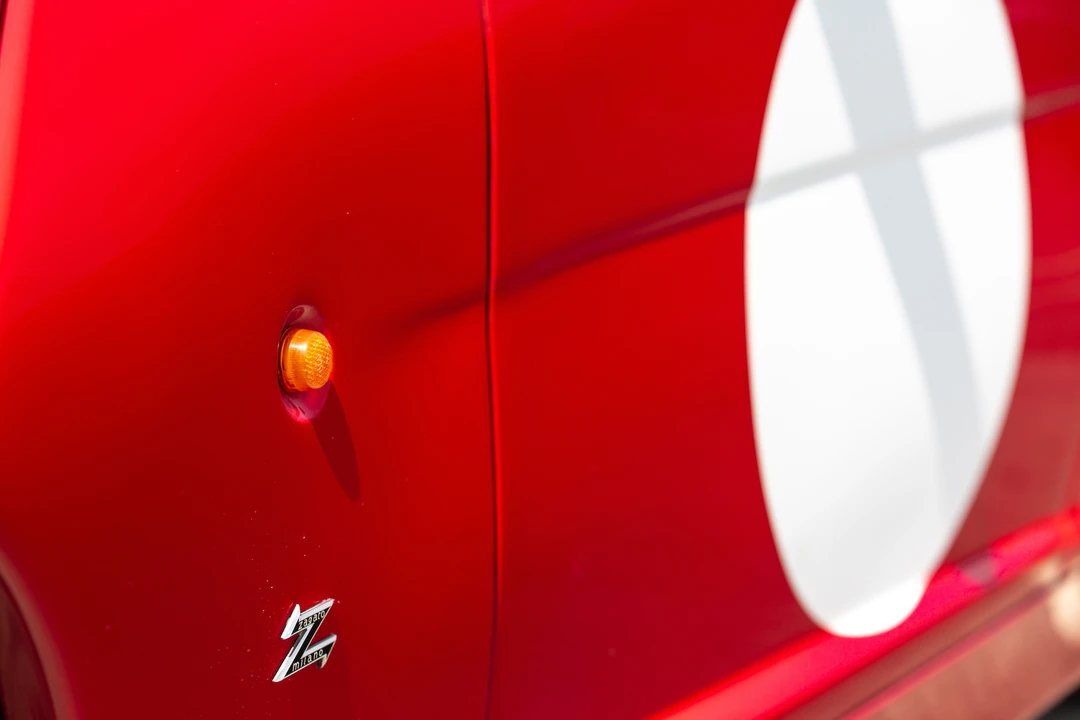 1991 Alfa Romeo SZ - Image 29 of 31
