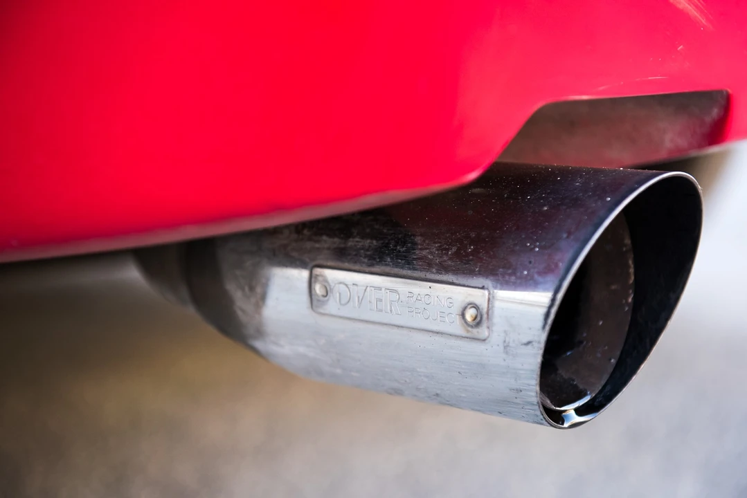 1991 Alfa Romeo SZ - Image 23 of 31