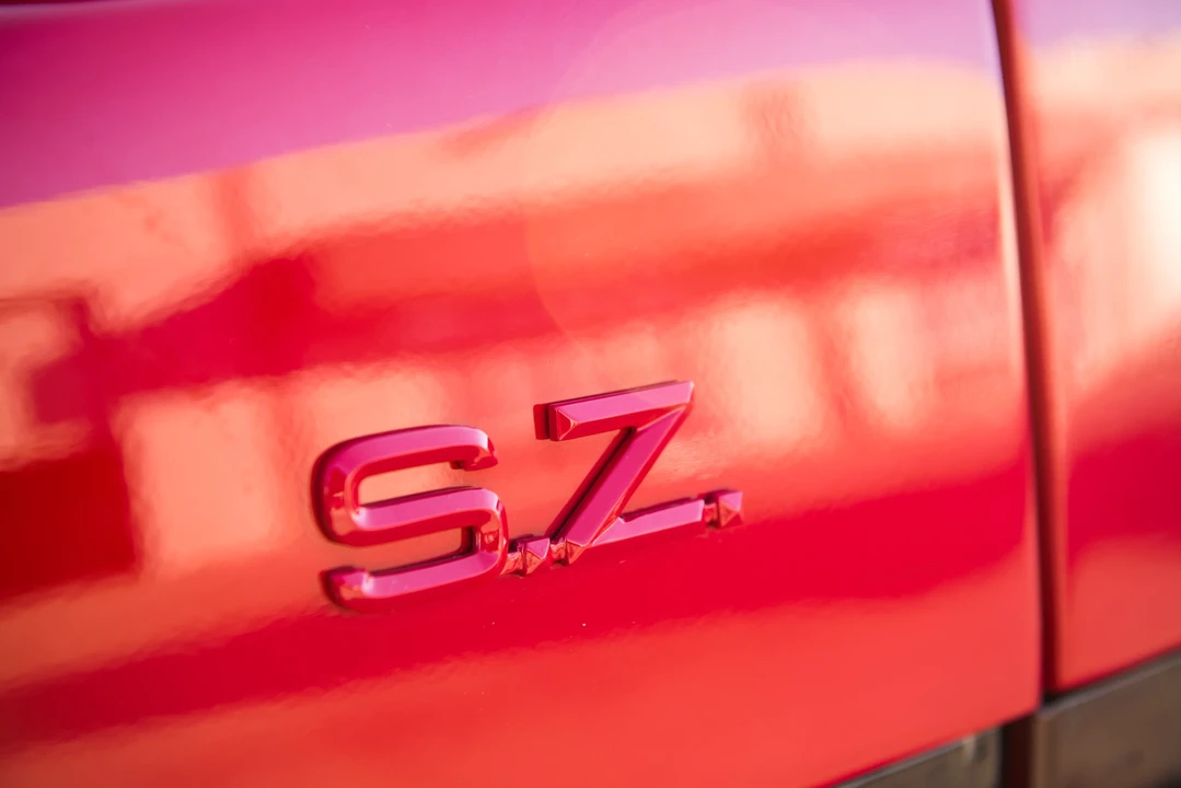 1991 Alfa Romeo SZ - Image 22 of 31