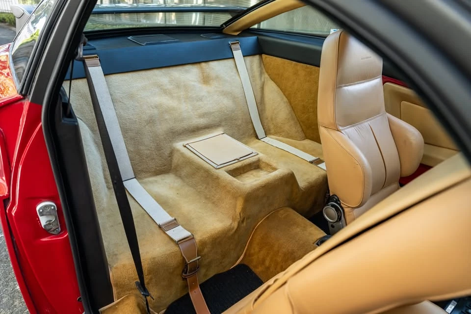 1991 Alfa Romeo SZ - Image 13 of 19