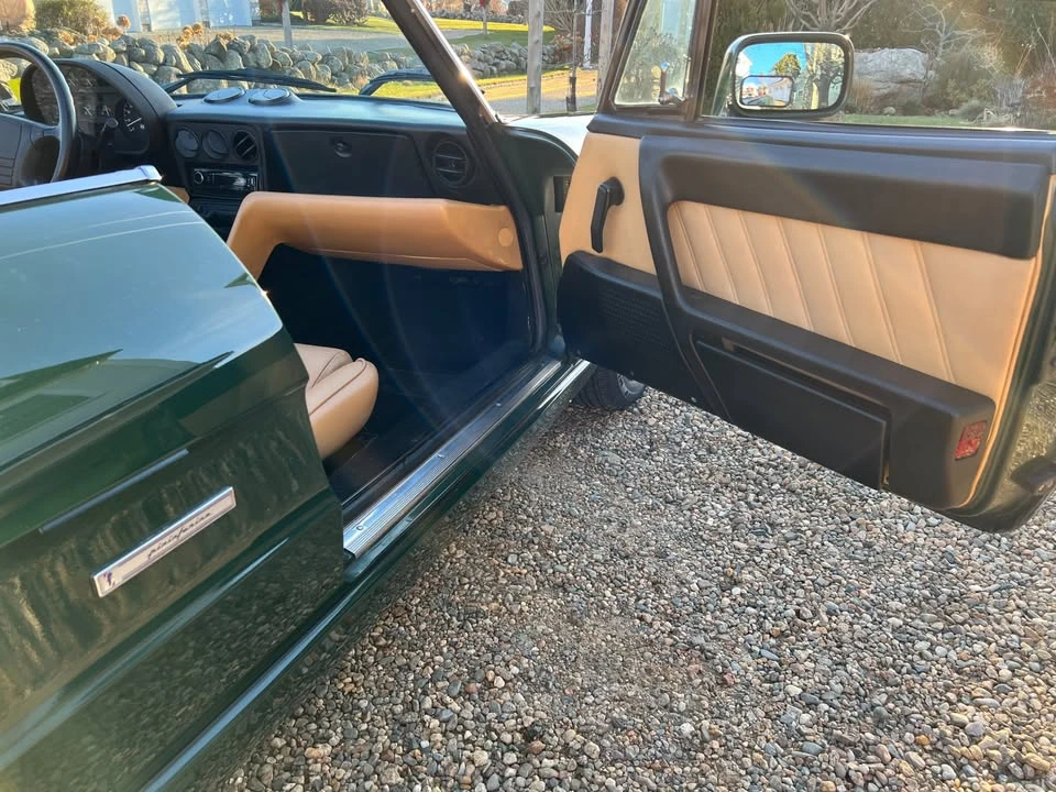 1991 Alfa Romeo Series 4 - Image 14 of 20