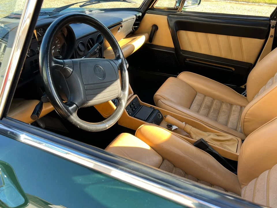 1991 Alfa Romeo Series 4 - Image 7 of 20