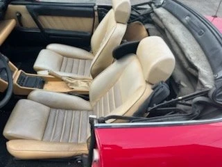 1991 Alfa Romeo Series 4 - Image 7 of 10
