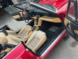 1991 Alfa Romeo Series 4 - Image 5 of 10