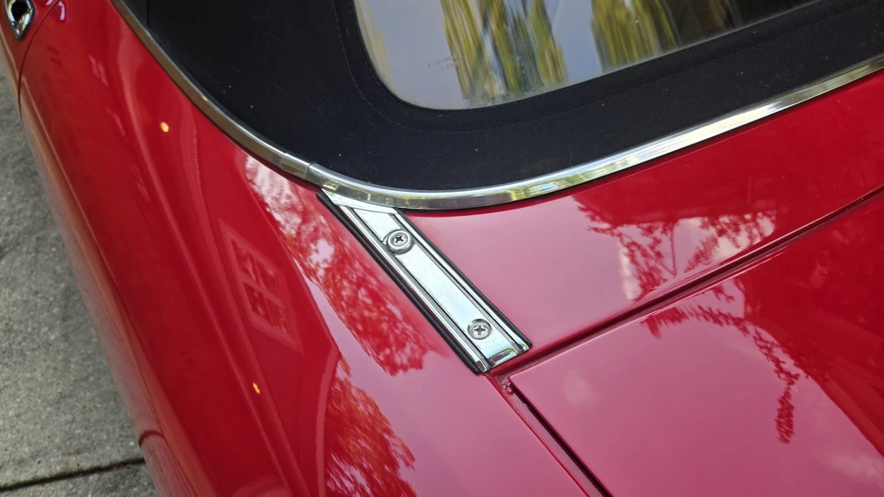 1991 Alfa Romeo Series 4 - Image 31 of 31