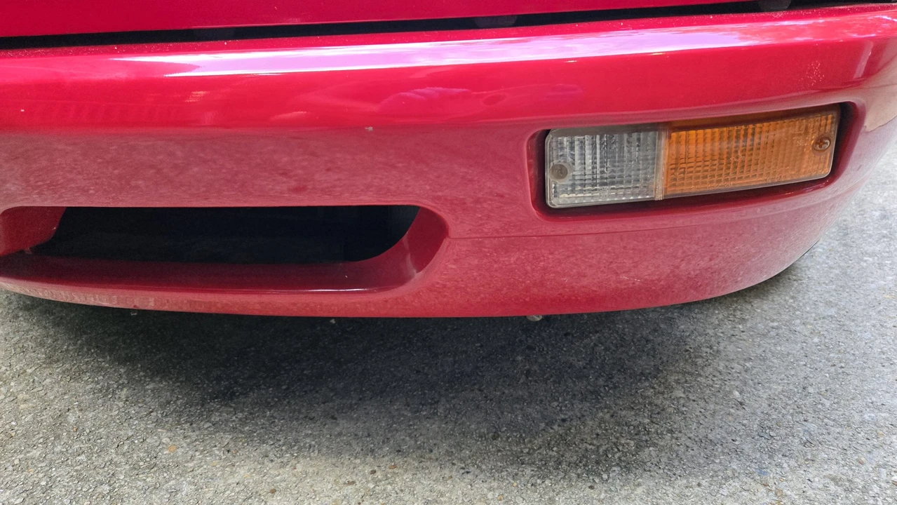 1991 Alfa Romeo Series 4 - Image 16 of 31