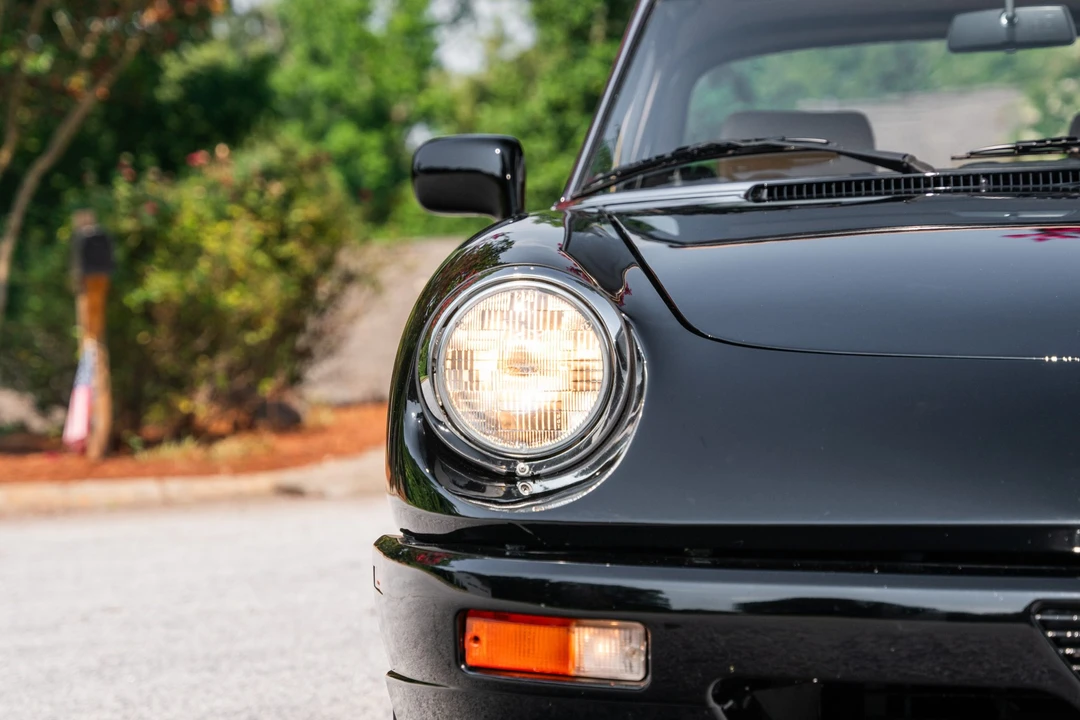 1991 Alfa Romeo Series 4 - Image 21 of 31
