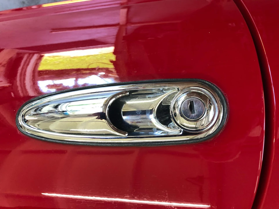 1991 Alfa Romeo Series 4 - Image 26 of 31