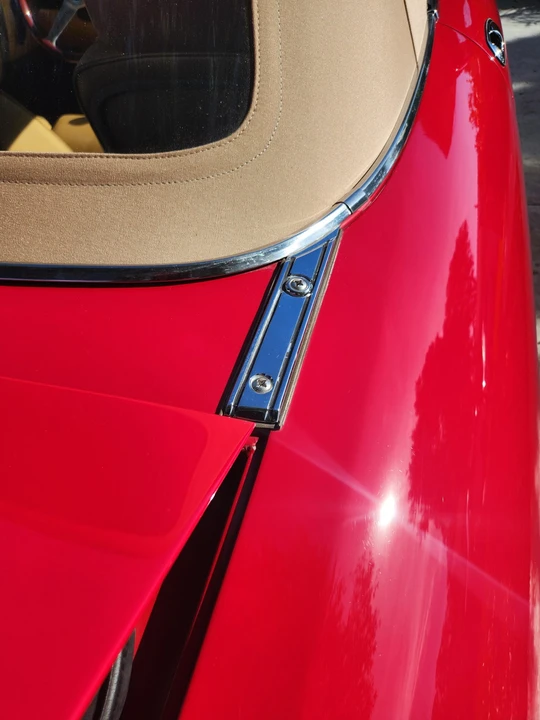 1991 Alfa Romeo Series 4 - Image 31 of 31