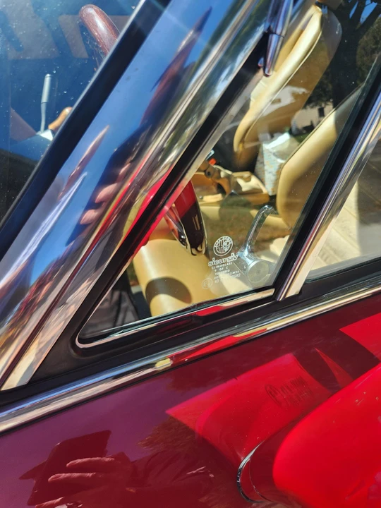 1991 Alfa Romeo Series 4 - Image 25 of 31