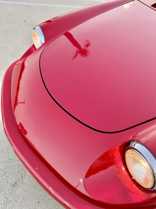 1991 Alfa Romeo Series 4 - Image 29 of 31