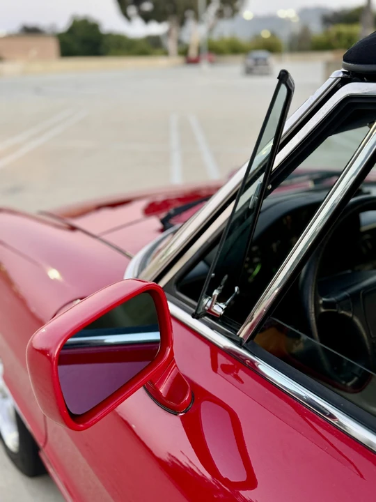 1991 Alfa Romeo Series 4 - Image 31 of 31