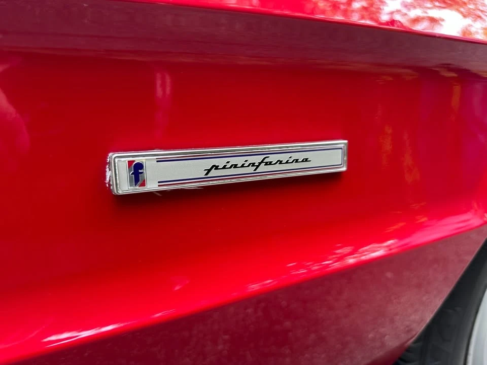 1991 Alfa Romeo Series 4 - Image 15 of 20