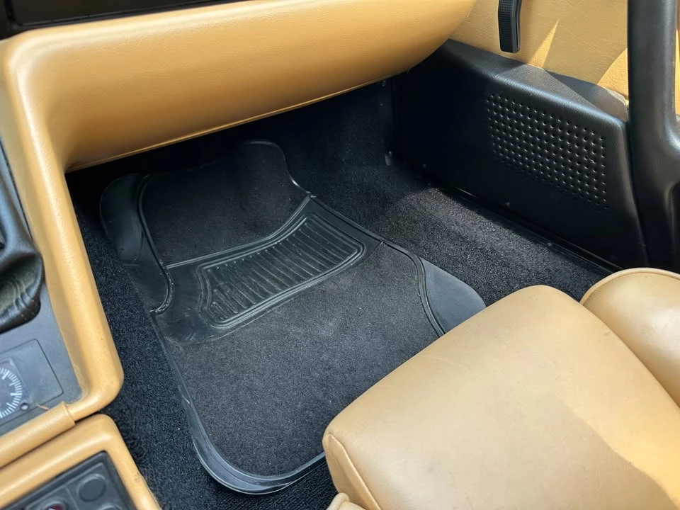 1991 Alfa Romeo Series 4 - Image 12 of 20