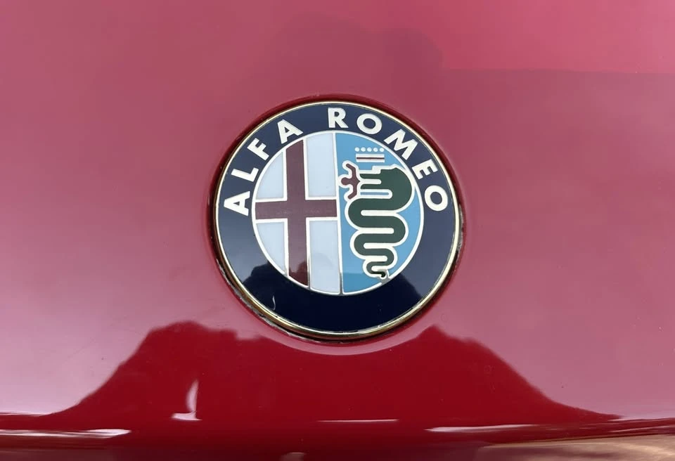 1991 Alfa Romeo Series 4 - Image 3 of 20