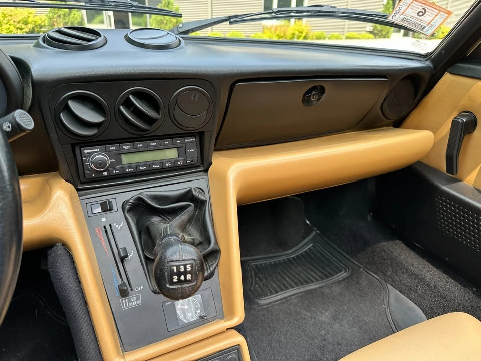 1991 Alfa Romeo Series 4 - Image 10 of 20