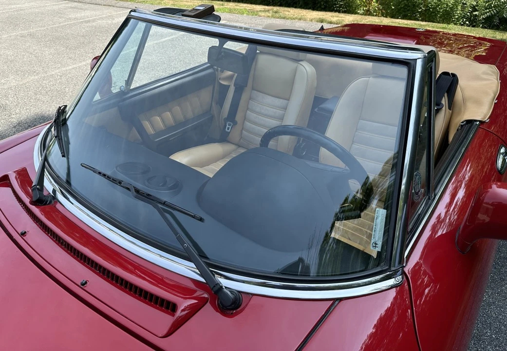 1991 Alfa Romeo Series 4 - Image 25 of 31