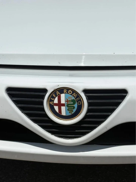 1991 Alfa Romeo Series 4 - Image 3 of 10