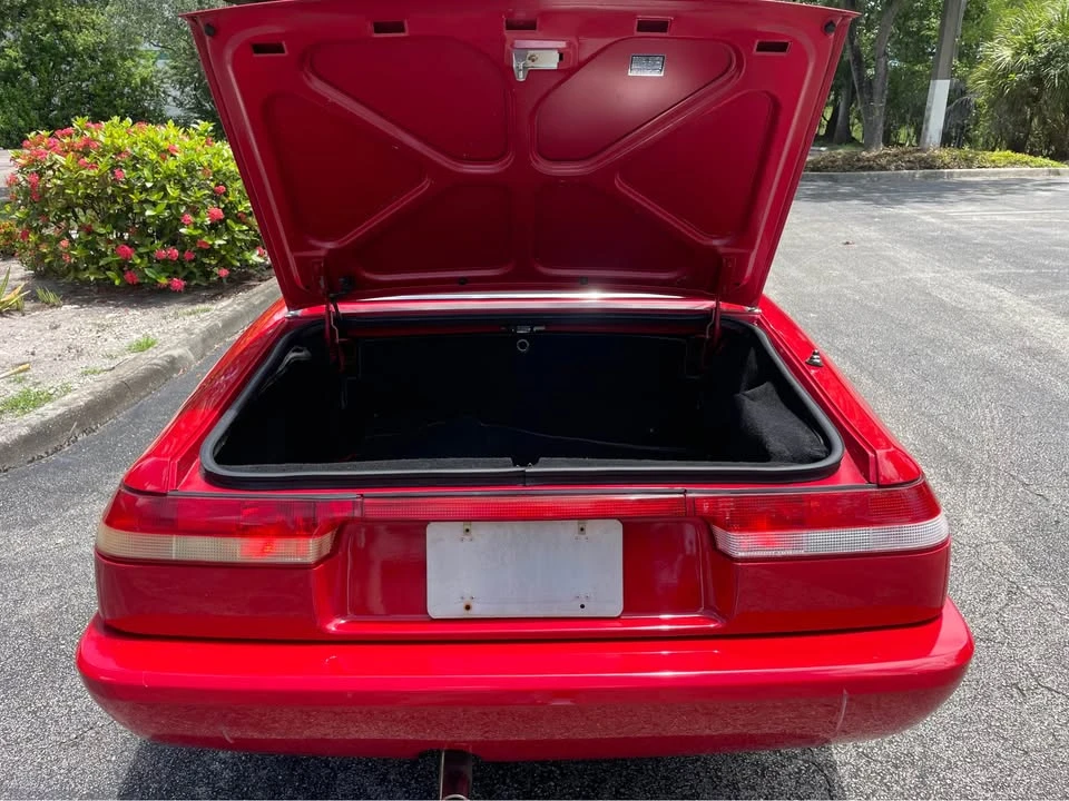 1991 Alfa Romeo Series 4 - Image 6 of 12