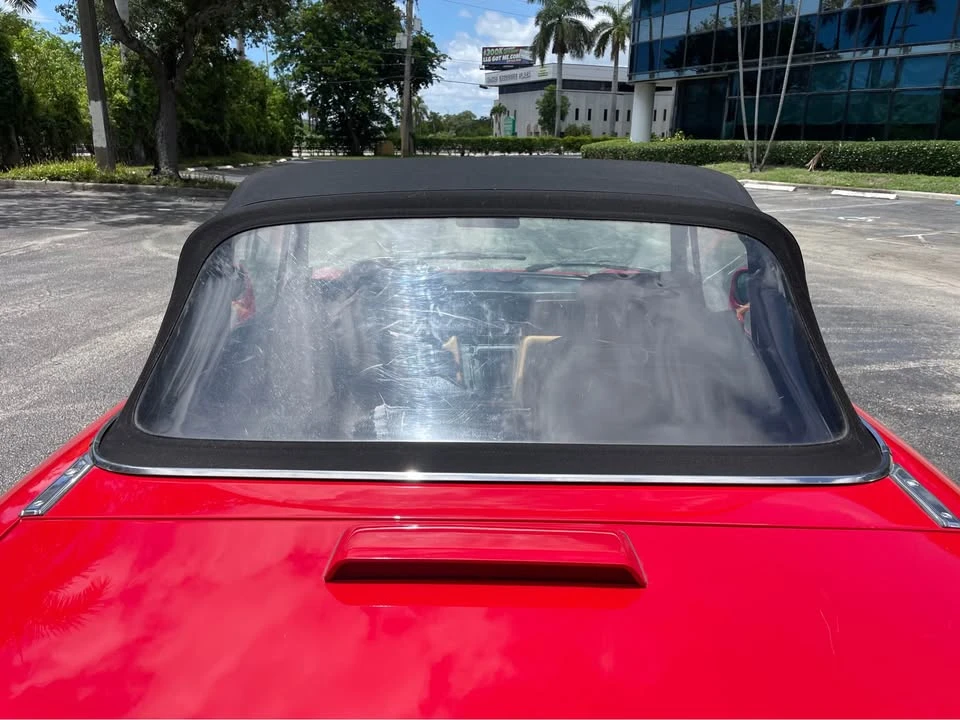 1991 Alfa Romeo Series 4 - Image 4 of 12