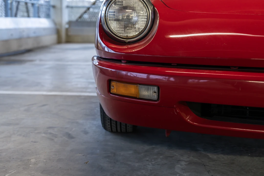 1991 Alfa Romeo Series 4 - Image 14 of 31