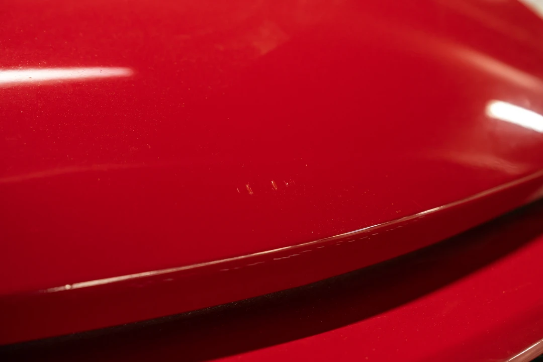 1991 Alfa Romeo Series 4 - Image 16 of 31