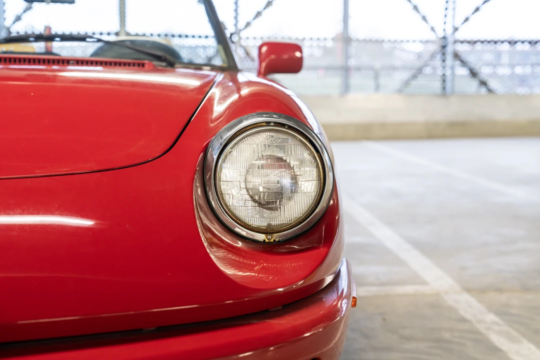 1991 Alfa Romeo Series 4 - Image 17 of 31