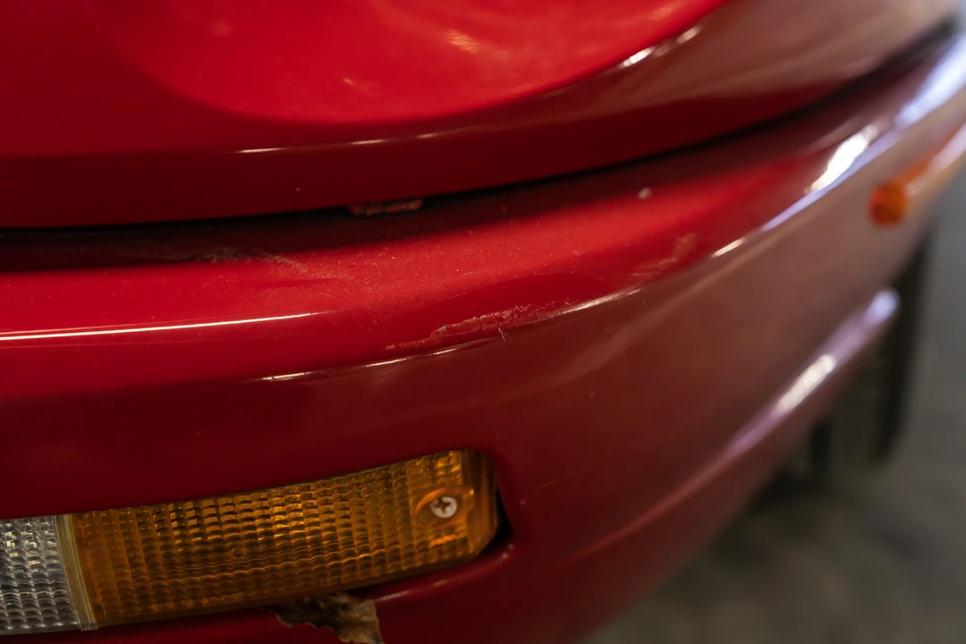 1991 Alfa Romeo Series 4 - Image 20 of 31