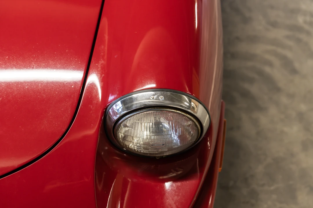 1991 Alfa Romeo Series 4 - Image 21 of 31