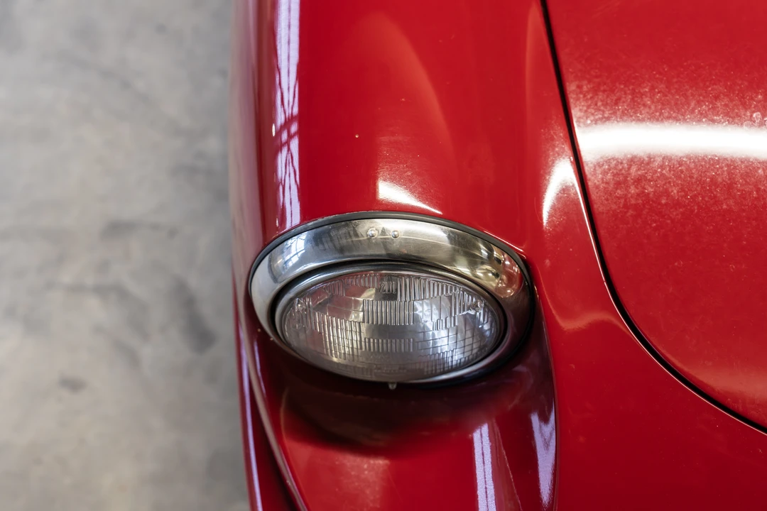 1991 Alfa Romeo Series 4 - Image 22 of 31