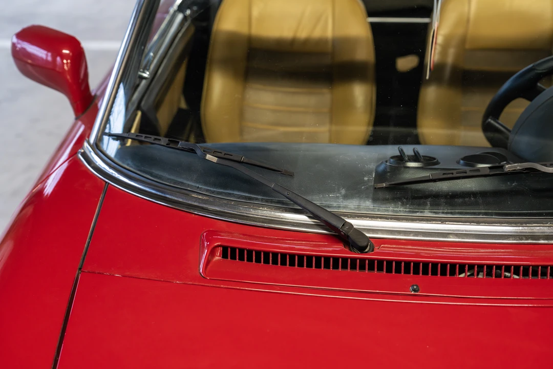 1991 Alfa Romeo Series 4 - Image 24 of 31