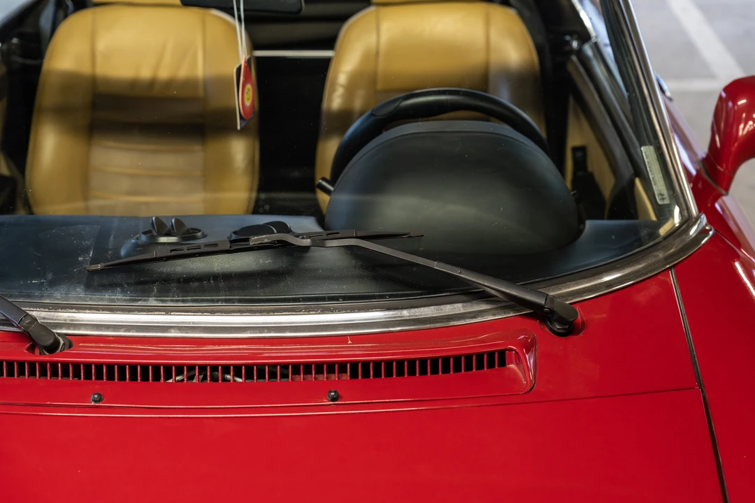1991 Alfa Romeo Series 4 - Image 25 of 31