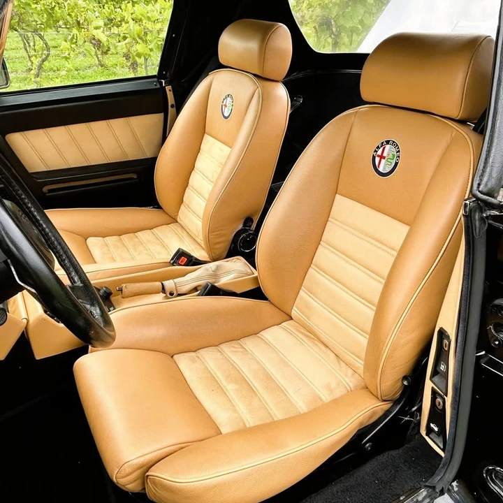 1991 Alfa Romeo Series 4 - Image 2 of 19