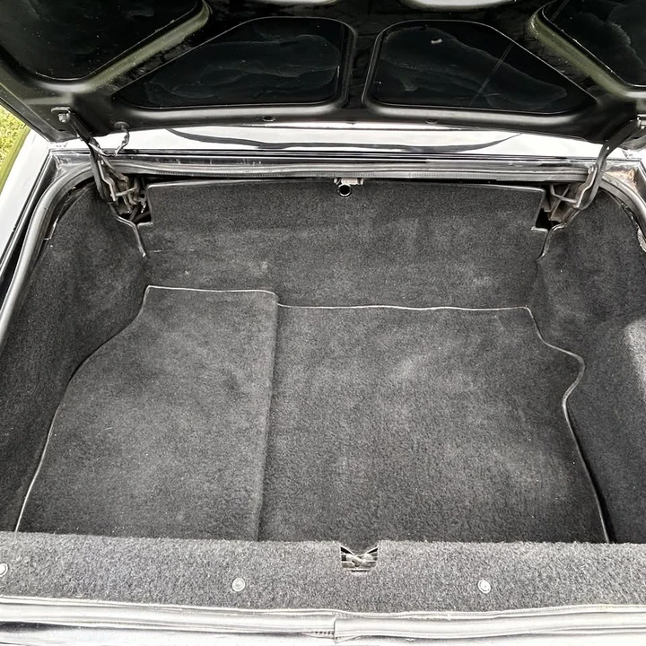 1991 Alfa Romeo Series 4 - Image 17 of 19