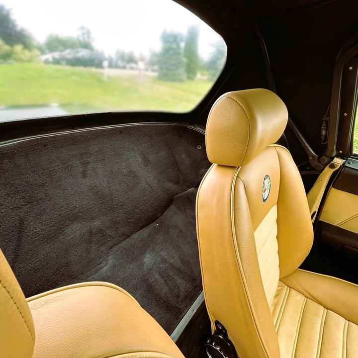 1991 Alfa Romeo Series 4 - Image 13 of 19
