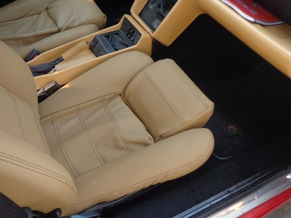 1991 Alfa Romeo Series 4 - Image 15 of 28