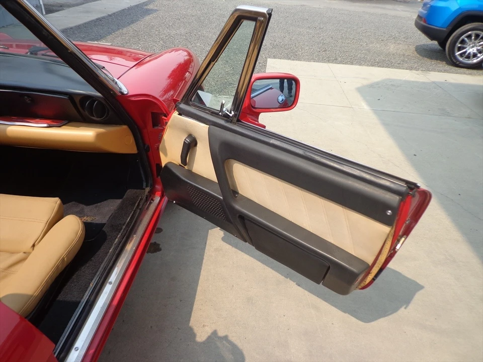1991 Alfa Romeo Series 4 - Image 27 of 28