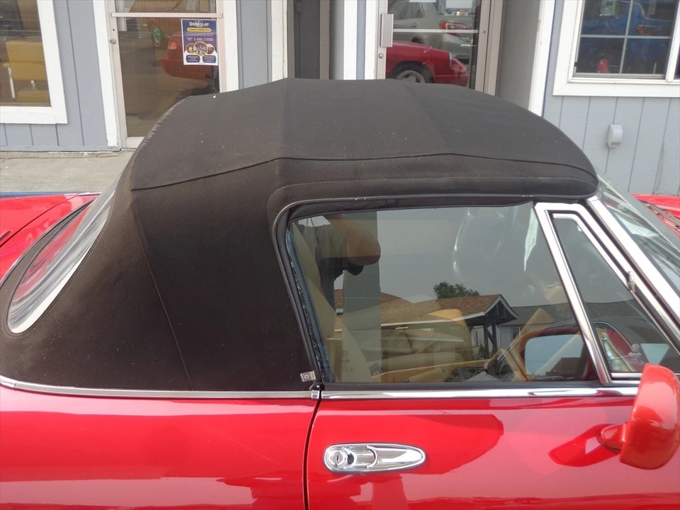 1991 Alfa Romeo Series 4 - Image 8 of 28
