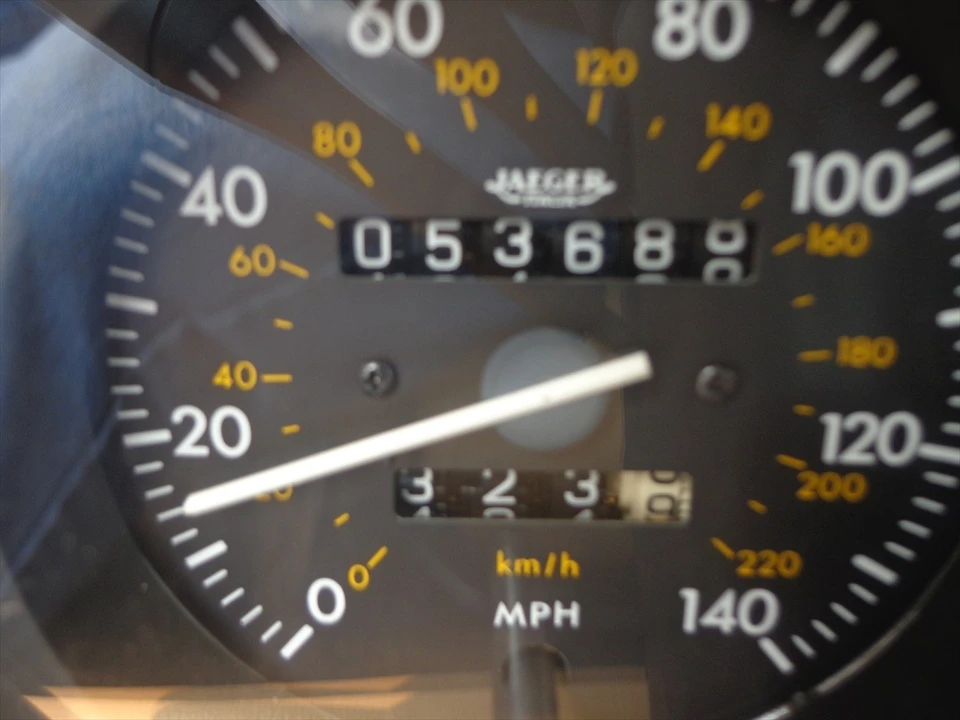 1991 Alfa Romeo Series 4 - Image 12 of 28