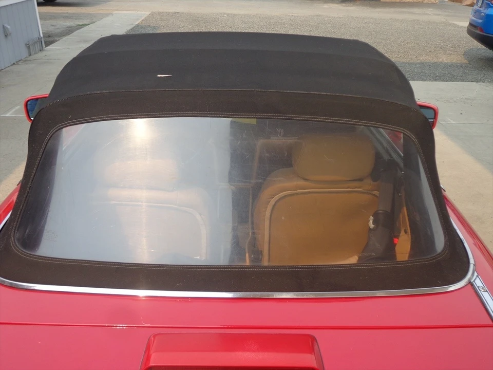 1991 Alfa Romeo Series 4 - Image 7 of 28