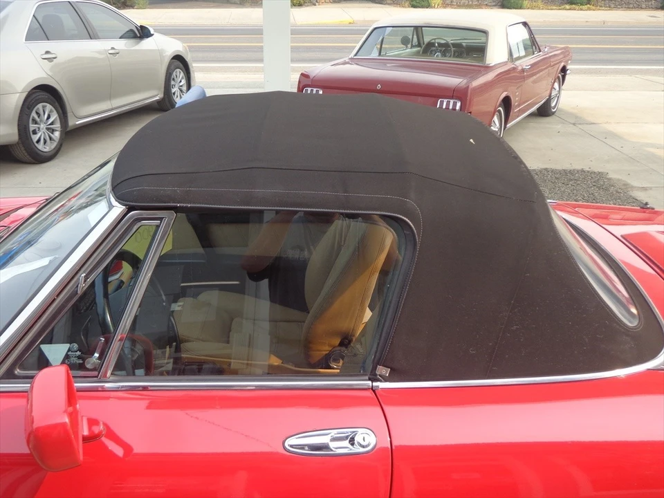 1991 Alfa Romeo Series 4 - Image 6 of 28