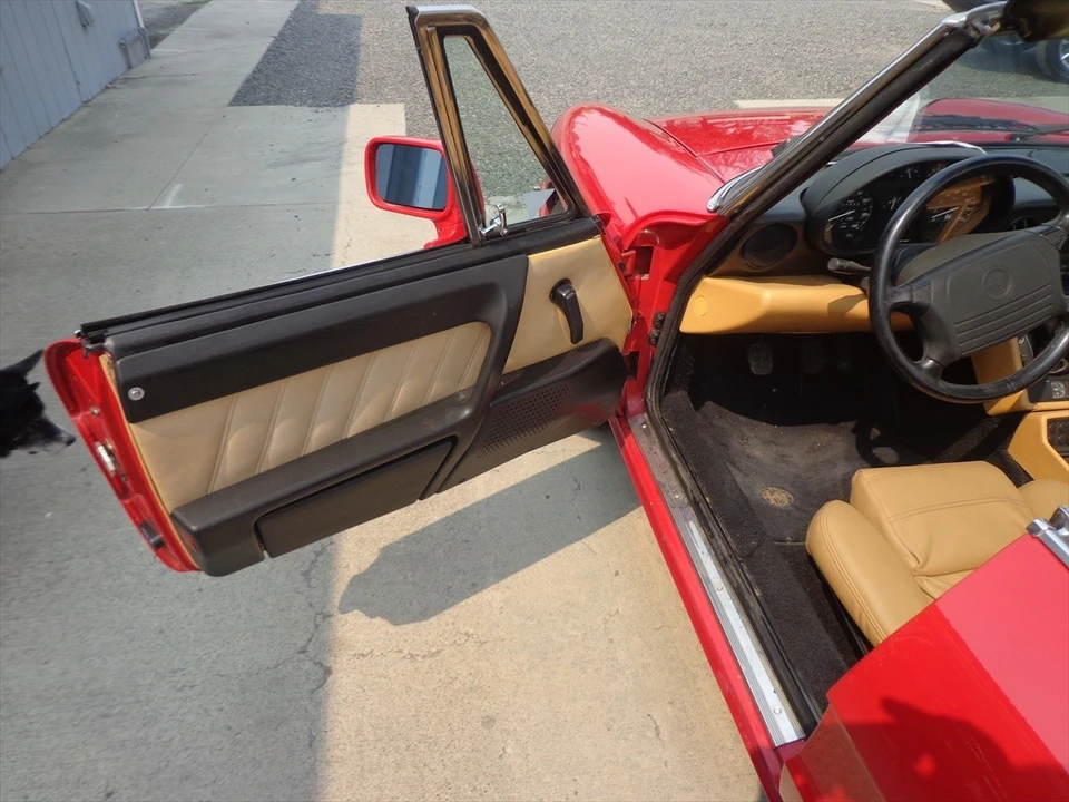 1991 Alfa Romeo Series 4 - Image 28 of 28
